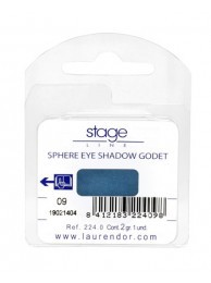 Recambio Sphere Godet Eye Shadow Stage line